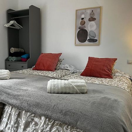 3Centro Malaga Especial Grupos Parking Gratis Apartment Exterior photo