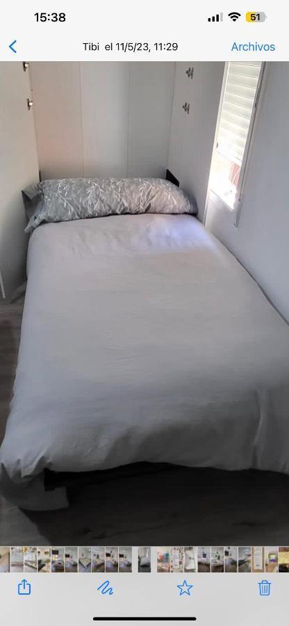 3Centro Malaga Especial Grupos Parking Gratis Apartment Exterior photo
