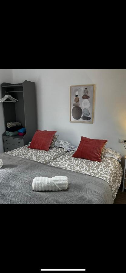 3Centro Malaga Especial Grupos Parking Gratis Apartment Exterior photo