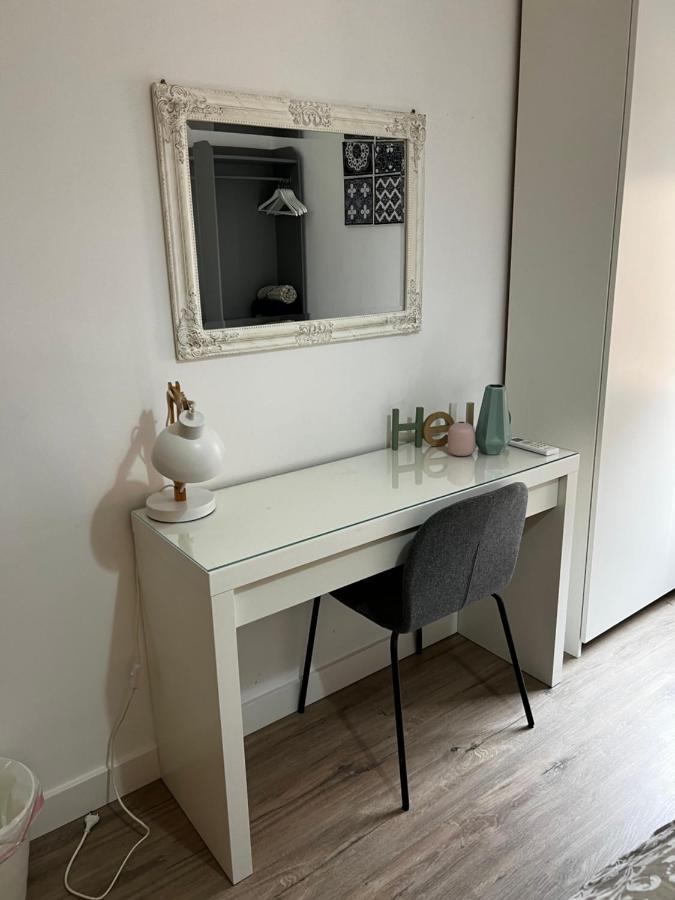 3Centro Malaga Especial Grupos Parking Gratis Apartment Exterior photo