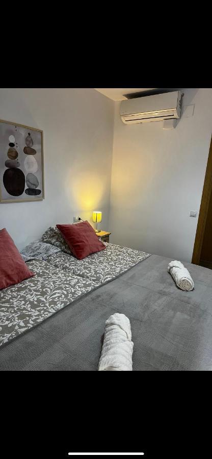 3Centro Malaga Especial Grupos Parking Gratis Apartment Exterior photo
