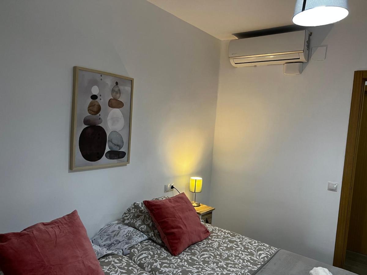 3Centro Malaga Especial Grupos Parking Gratis Apartment Exterior photo